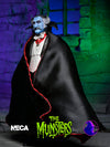 NECA The Munsters - Ultimate The Count