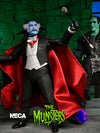 NECA The Munsters - Ultimate The Count