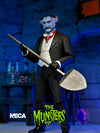 NECA The Munsters - Ultimate The Count