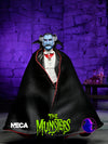 NECA The Munsters - Ultimate The Count