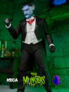 NECA The Munsters - Ultimate The Count