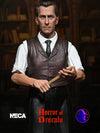 NECA Horror of Dracula (1958) – Ultimate Van Helsing 7″ Scale Action Figure