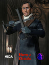 NECA Horror of Dracula (1958) – Ultimate Van Helsing 7″ Scale Action Figure