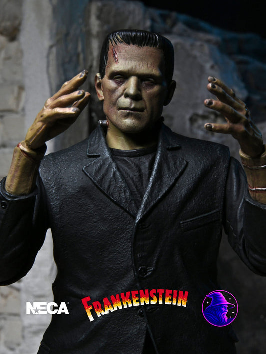 NECA Universal Monsters - Ultimate Frankenstein´s Monster (1931)