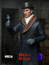 NECA Horror of Dracula (1958) – Ultimate Van Helsing 7″ Scale Action Figure
