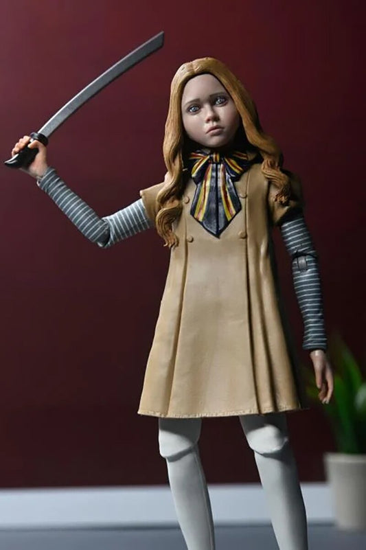 NECA M3GAN - Ultimate M3GAN